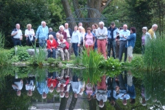 Weiher im ZB2